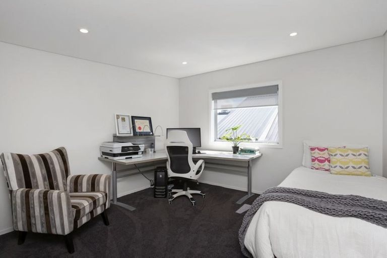 Photo of property in 37a Rossall Street, Merivale, Christchurch, 8014