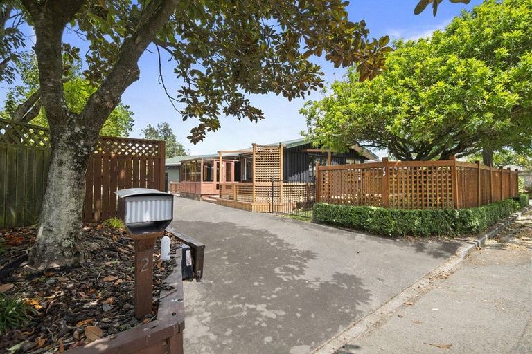 Photo of property in 3 Newland Court, Palmerston North, 4410