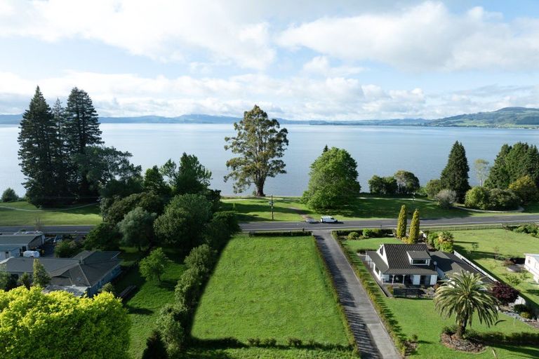 Photo of property in 589a Hamurana Road, Hamurana, 3097