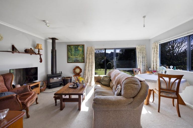 Photo of property in 2445 Tarata Road, Tarata, Inglewood, 4387