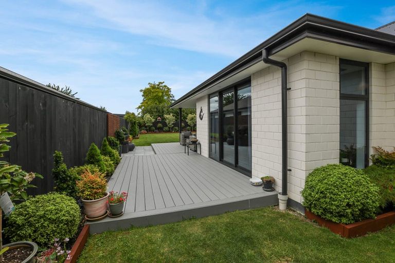 Photo of property in 6 Waterford Place, Tinwald, Ashburton, 7700