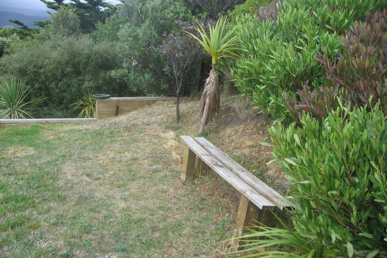 Photo of property in 4 Lyons Crescent, Strathmore Park, Wellington, 6022