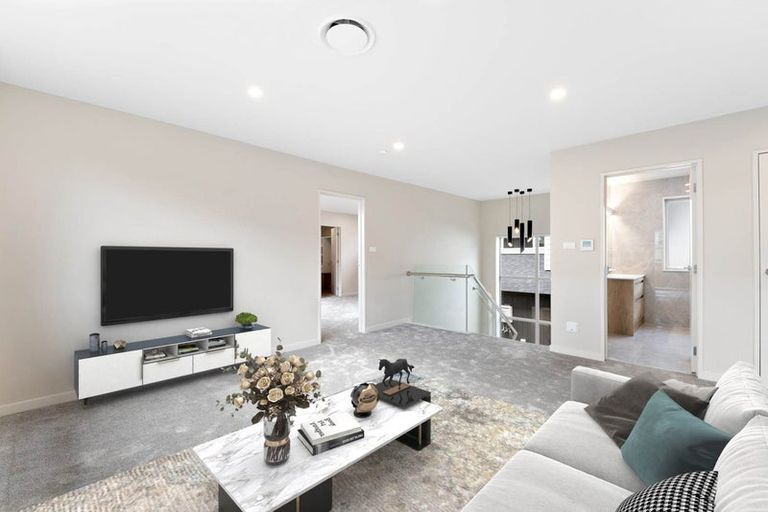 Photo of property in 6 Kotuitui Drive, Wainui, 0992