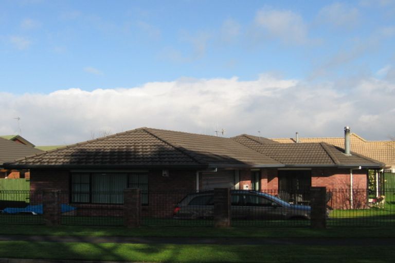 Photo of property in 207 Pukete Road, Pukete, Hamilton, 3200