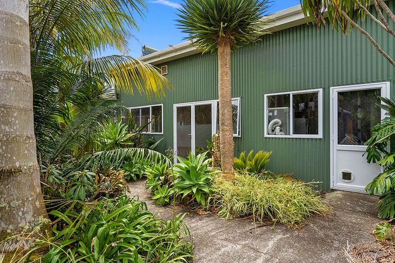 Photo of property in 50b Te Pua Road, Kaikohe, 0472