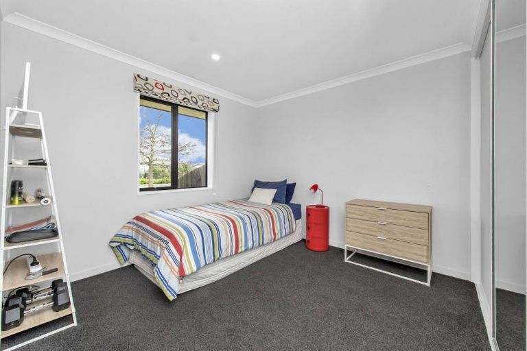 Photo of property in 7 Glen Oak Drive, Kirwee, Darfield, 7571