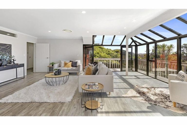 Photo of property in 23 Bandipur Terrace, Broadmeadows, Wellington, 6035