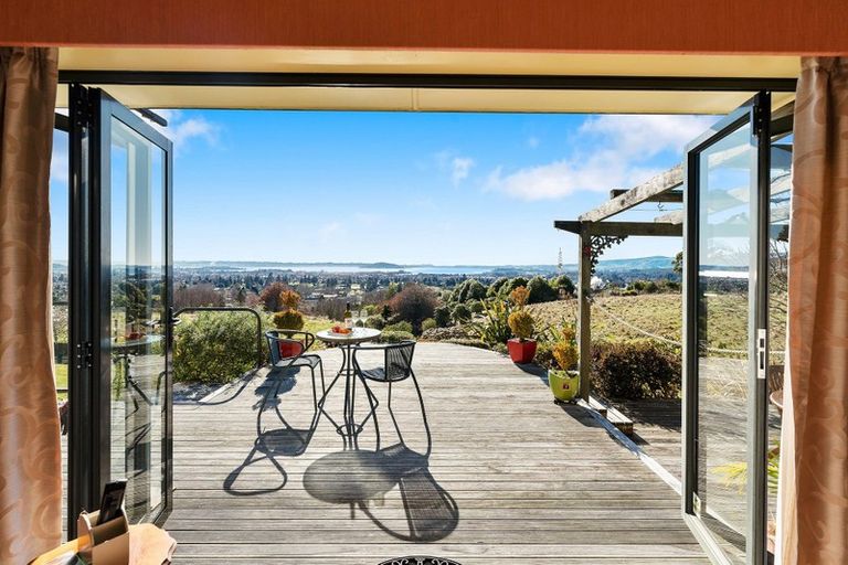 Photo of property in 3 Kerswell Terrace, Tihiotonga, Rotorua, 3015