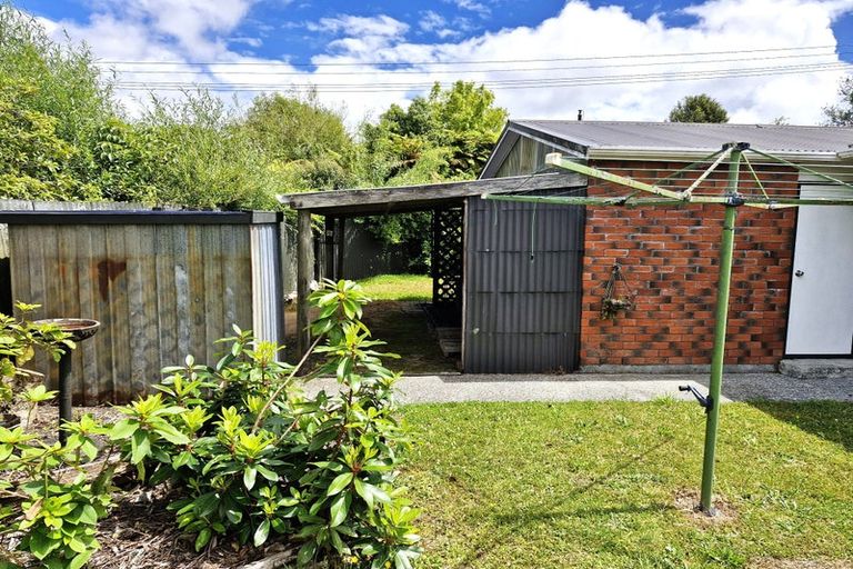 Photo of property in 88 Fifth Street, Kumara, 7832