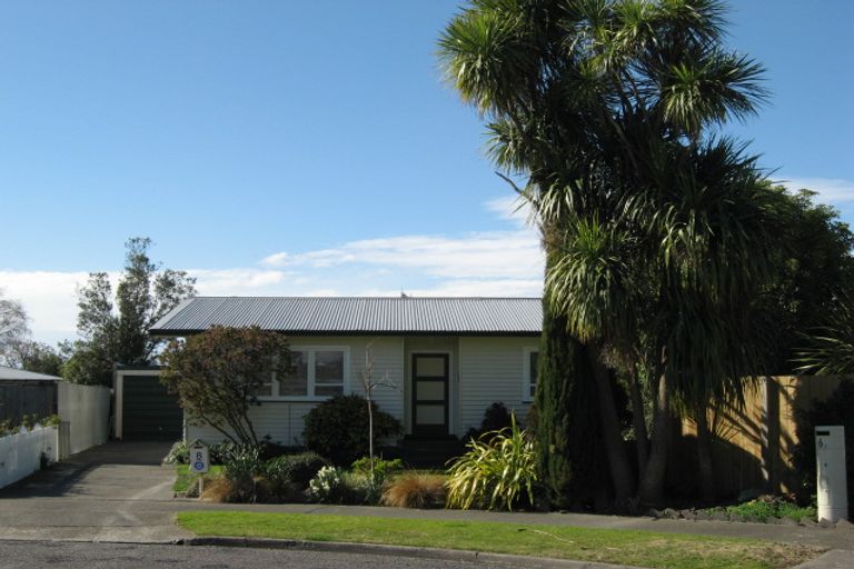 Photo of property in 8 Cooksey Place, Pirimai, Napier, 4112