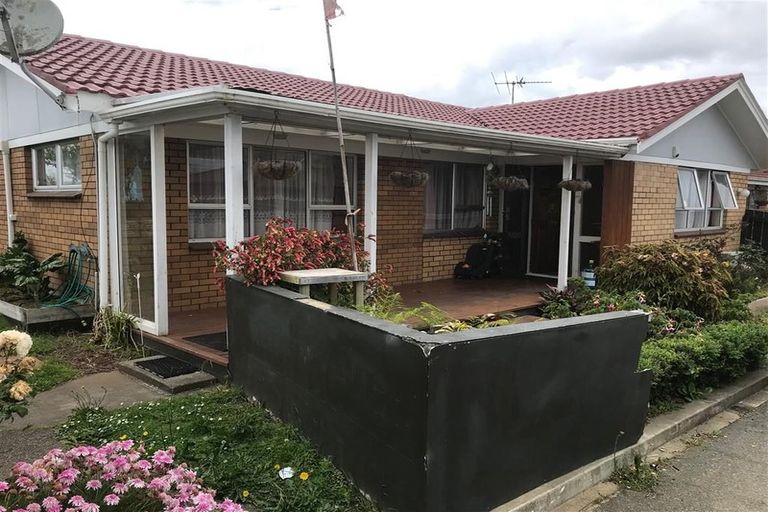 Photo of property in 3/46 Takanini Road, Takanini, 2112