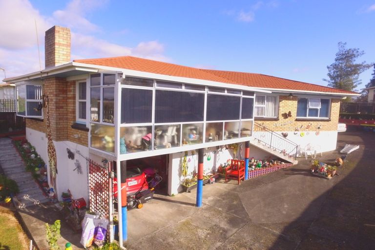 Photo of property in 19 Bledisloe Avenue, Putaruru, 3411