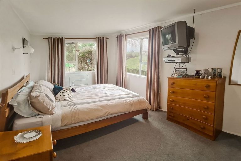 Photo of property in 1377 Orini Road, Orini, Taupiri, 3792