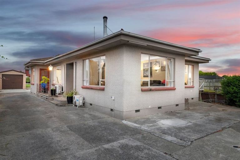 Photo of property in 11b Vickerys Road, Wigram, Christchurch, 8042