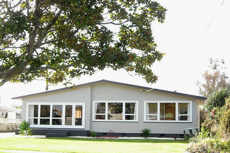 Photo of property in 52 Henderson Street, Whakatane, 3120