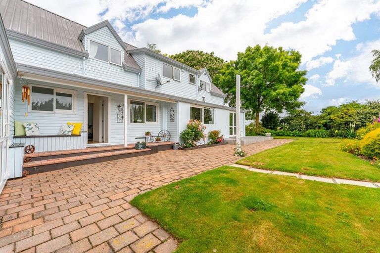 Photo of property in 32 Harrison Road, Winchester, Temuka, 7986