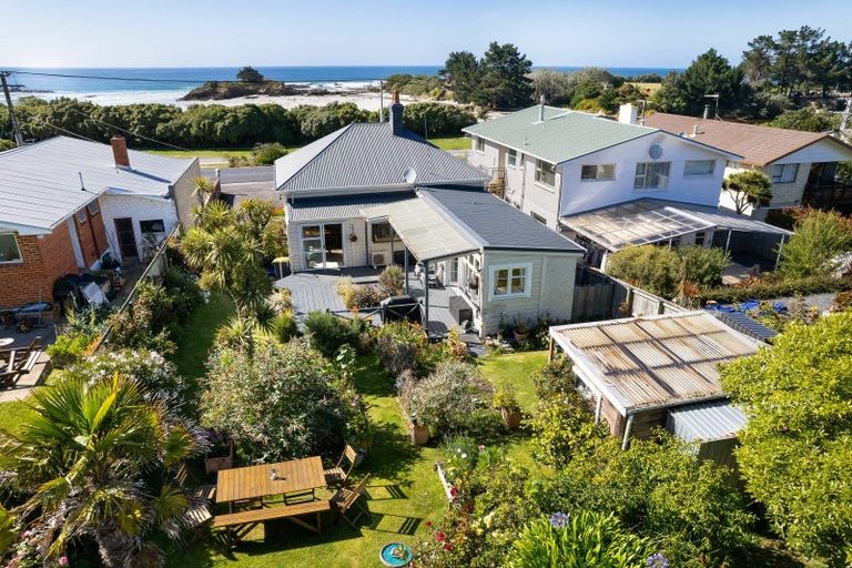 Photo of property in 1000 Brighton Road, Brighton, Dunedin, 9035