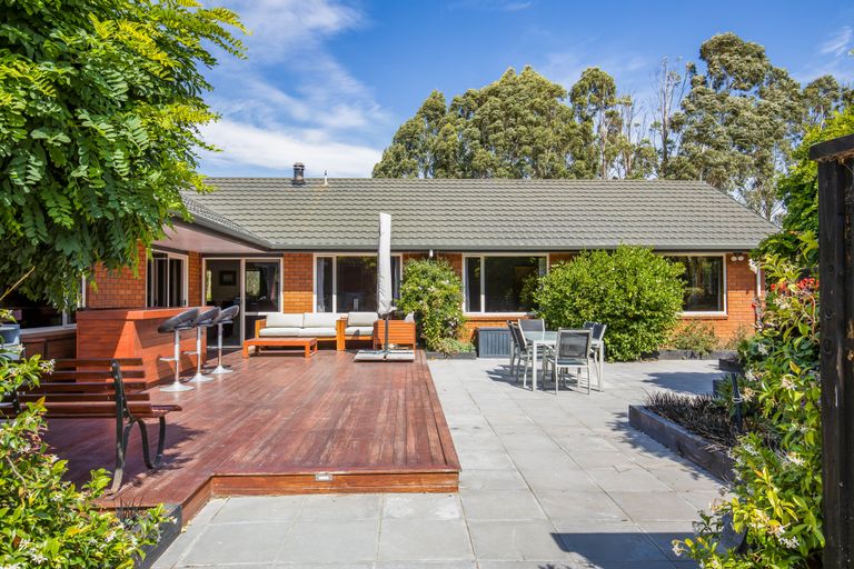 Photo of property in 2/236 Springston Rolleston Road, Rolleston, Christchurch, 7674