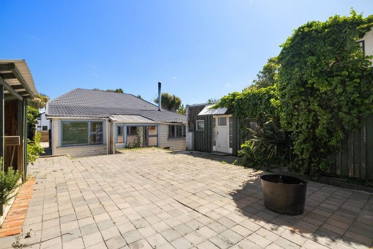 Photo of property in 39 Norwich Street, Linwood, Christchurch, 8062