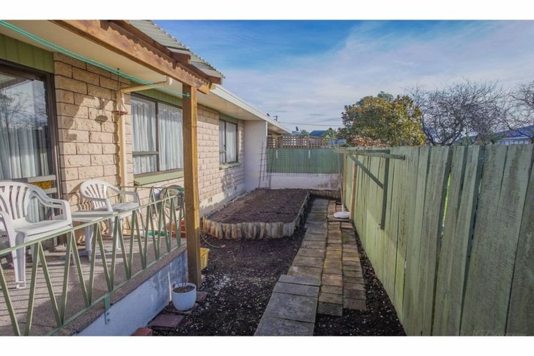 Photo of property in 21 Rugby Street, Highfield, Timaru, 7910