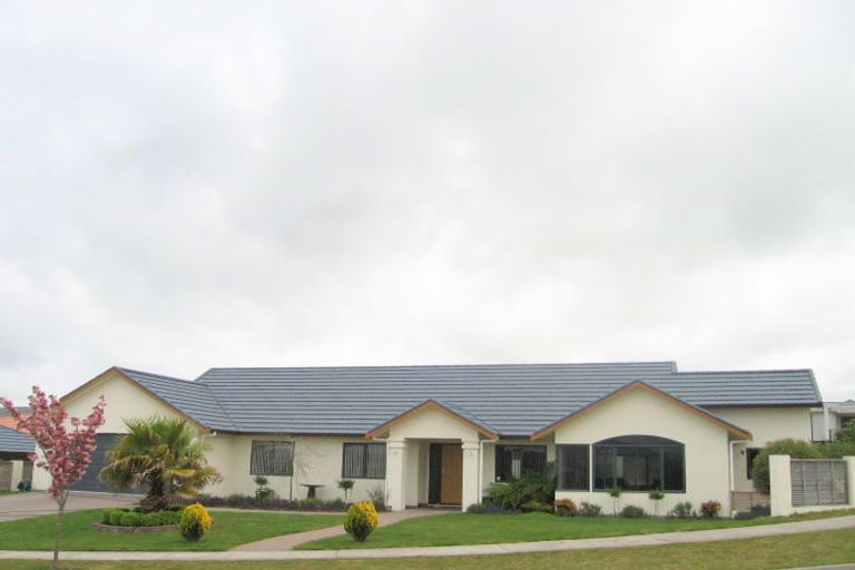 Photo of property in 4 Chelsea Rise, Nukuhau, Taupo, 3330