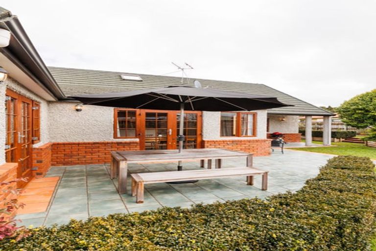 Photo of property in 8a Camden Street, Feilding, 4702