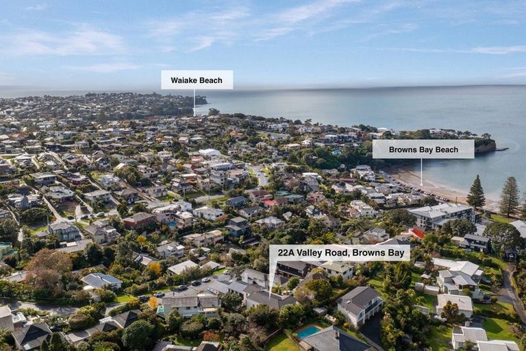 Photo of property in 2/22 Valley Road, Browns Bay, Auckland, 0630