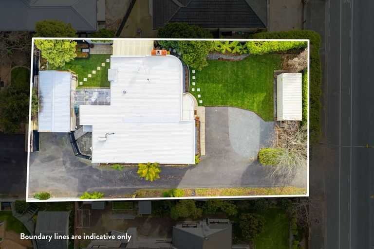 Photo of property in 1307 Victoria Street, Beerescourt, Hamilton, 3200