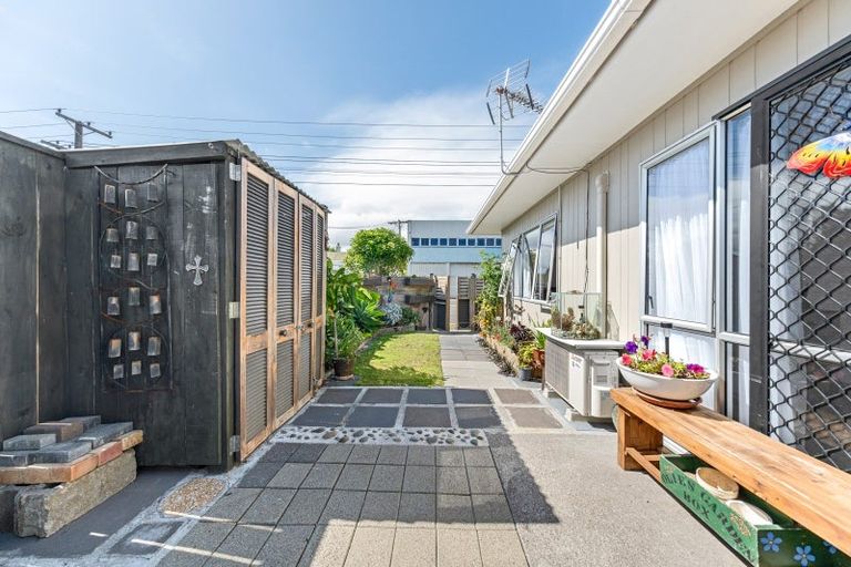 Photo of property in 5/36 Hine Street, New Plymouth, 4310