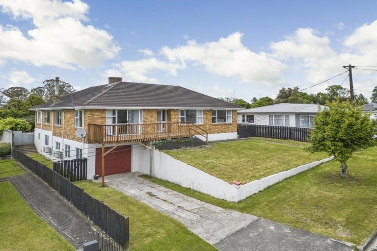 Photo of property in 15 Sholson Street, Putaruru, 3411