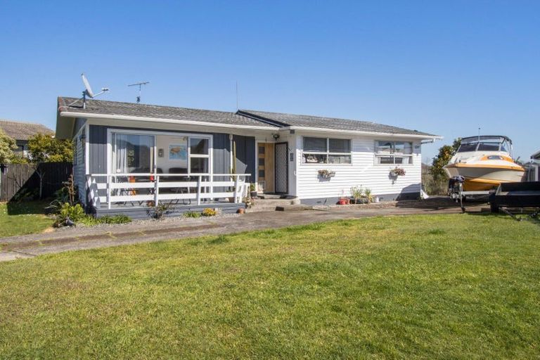 Photo of property in 8a Thames Road, Paeroa, 3600