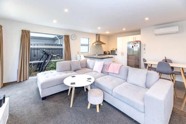 Photo of property in 11 Waiotahi Road, Kaiapoi, 7630