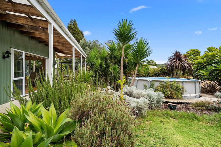 Photo of property in 50b Te Pua Road, Kaikohe, 0472