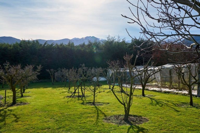 Photo of property in 871 Inland Kaikoura Road, Inland Road, Kaikoura, 7373