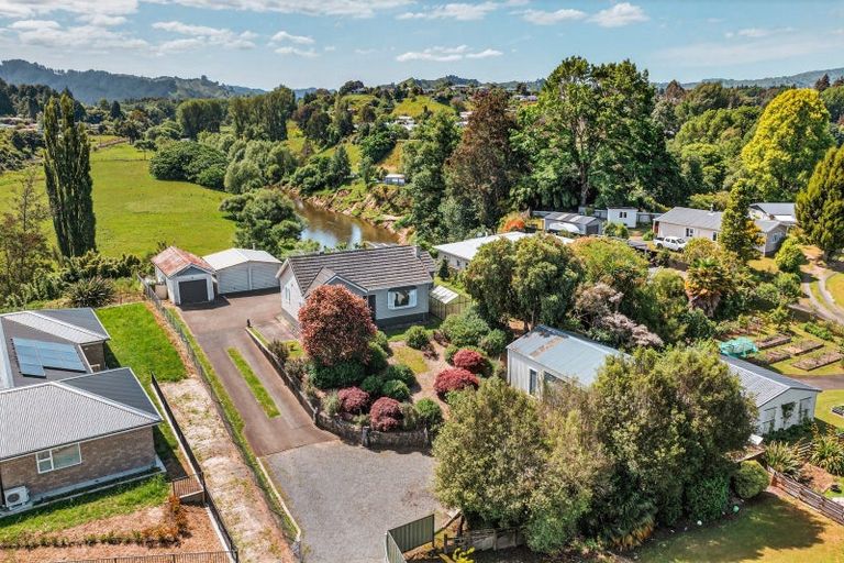 Photo of property in 60 Ward Street, Taumarunui, 3920