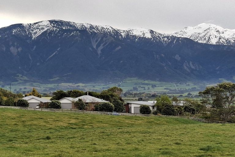 Photo of property in 6 Shearwater Drive, Kaikoura, 7300