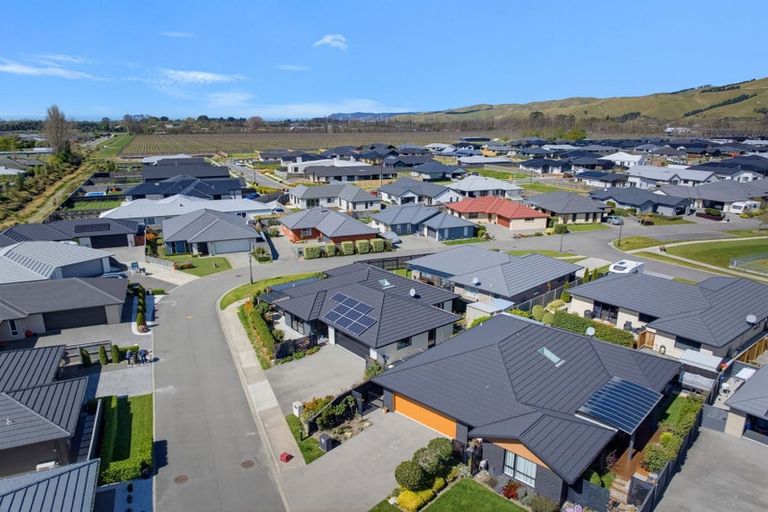 Photo of property in 41 Ara Drive, Redwoodtown, Blenheim, 7201