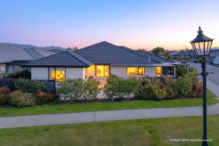 Photo of property in 41 Ara Drive, Redwoodtown, Blenheim, 7201