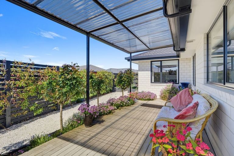 Photo of property in 41 Ara Drive, Redwoodtown, Blenheim, 7201