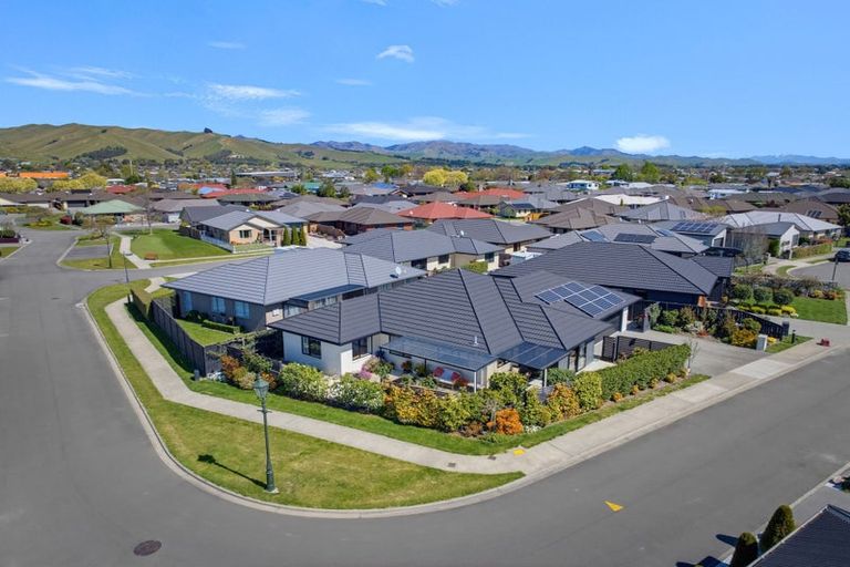 Photo of property in 41 Ara Drive, Redwoodtown, Blenheim, 7201