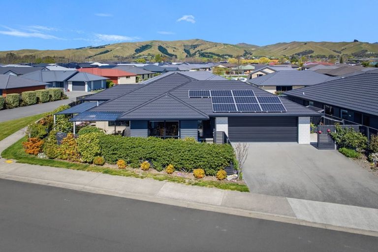 Photo of property in 41 Ara Drive, Redwoodtown, Blenheim, 7201