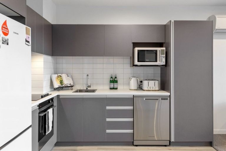 Photo of property in 105/231 Madras Street, Christchurch Central, Christchurch, 8011