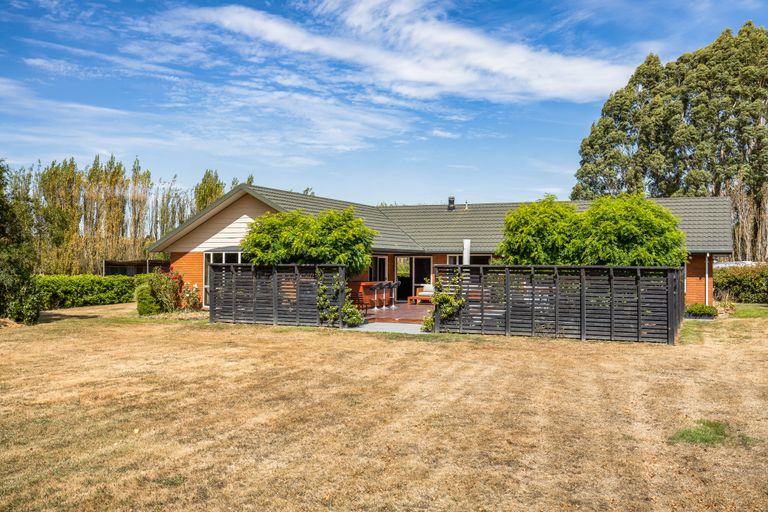 Photo of property in 2/236 Springston Rolleston Road, Rolleston, Christchurch, 7674
