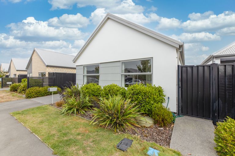 Photo of property in 11 Waiotahi Road, Kaiapoi, 7630