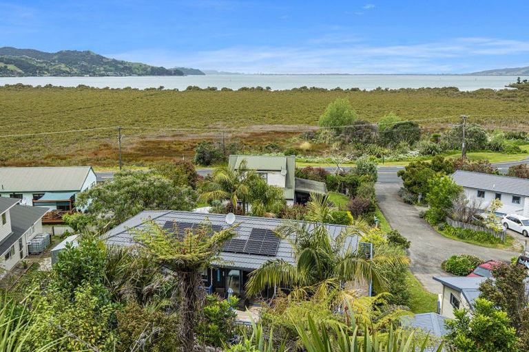 Photo of property in 4 Sunrise Court, Onerahi, Whangarei, 0110