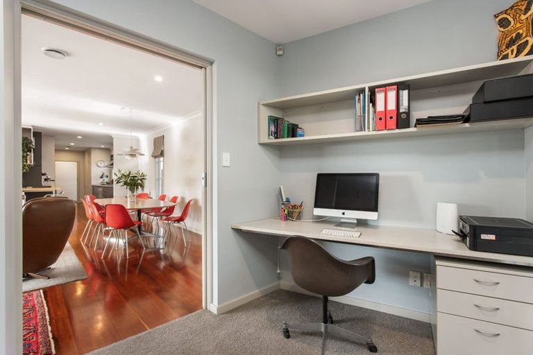 Photo of property in 48 Mcdougall Avenue, St Albans, Christchurch, 8014