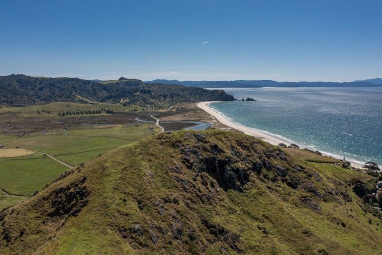 Photo of property in 550 Black Jack Road, Opito Bay, Whitianga, 3592