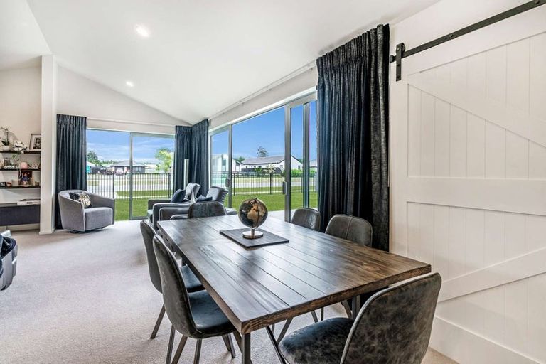 Photo of property in 8 John Raven Lane, Woodend, 7610