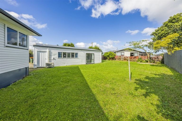 Photo of property in 65 Dominion Road, Papakura, 2110