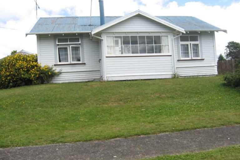 Photo of property in 40 Pitt Street, Raetihi, 4632